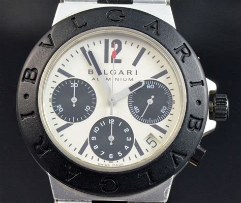 bvlgari watches price list